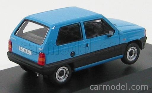 1987 Seat Marbella L | Groningen A Marbella is not the most