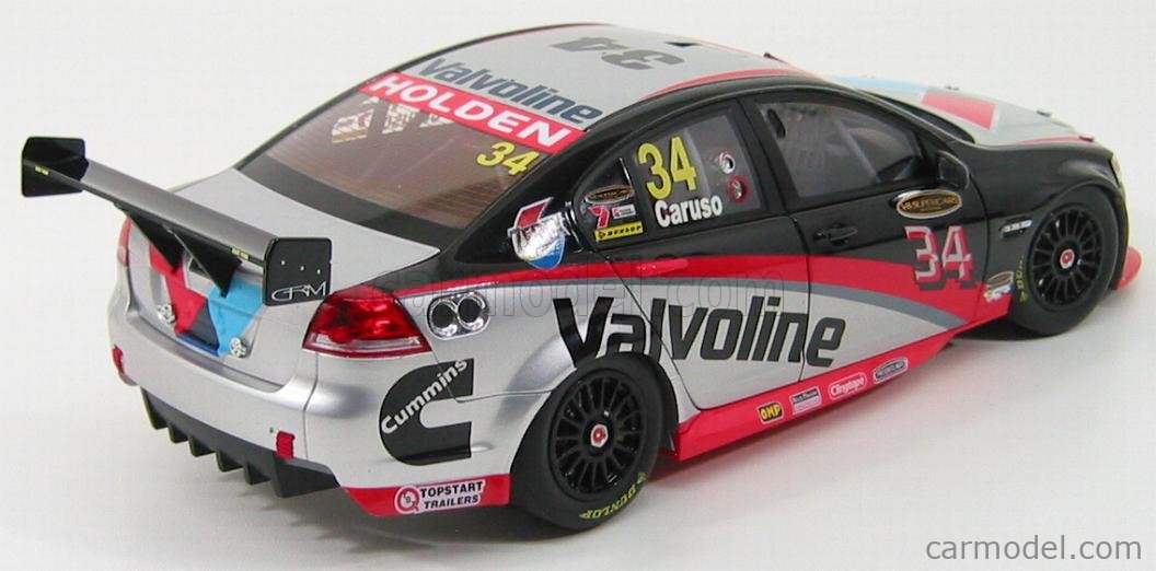 BIANTE MODEL CARS B18301M Scale 1/18 HOLDEN VE COMMODORE GRM