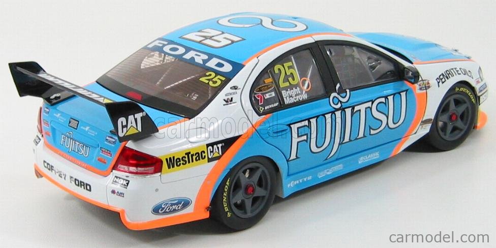 BIANTE MODEL CARS B18302D Scale 1/18 | FORD USA BF FALCON