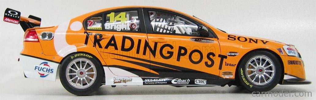 Biante 1:18 Holden Commodore (Neu (gemäss Beschreibung)) in für CHF 61 Biante 1:18 Holden Commodore (Neu (gemäss Beschreibung)) in für CHF 61