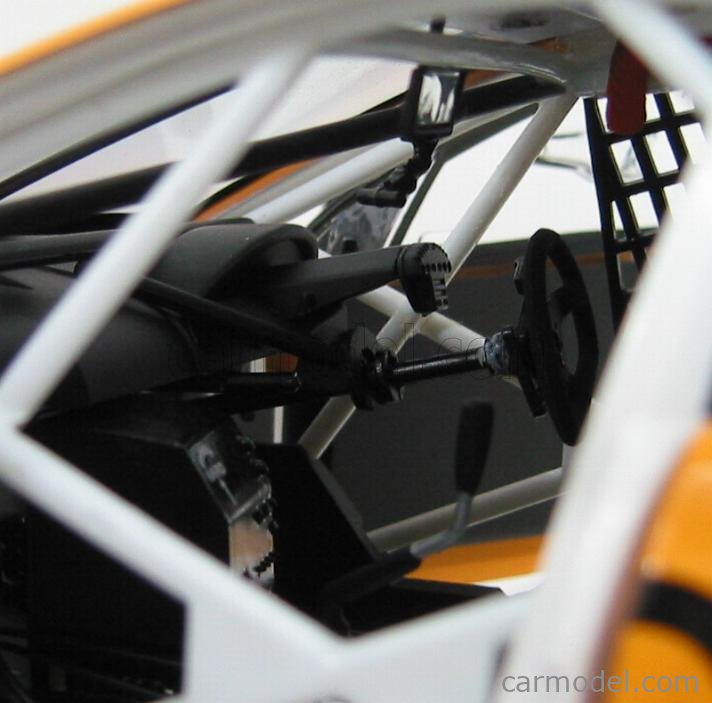 BIANTE MODEL CARS B18301P Scale 1/18 HOLDEN VE COMMODORE TRADING POST