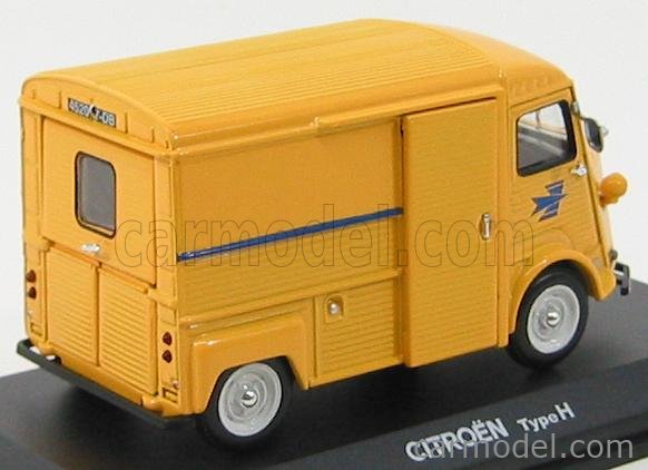 Altaya 1:43 S. Loeb BRX Hunter #305 Rallye Dakar 2021