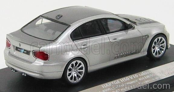 BMW - 3-SERIES M3 V10 H50 HARTGE 2005