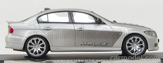BMW - 3-SERIES M3 V10 H50 HARTGE 2005