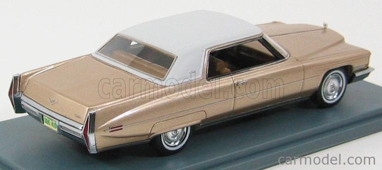 Diecast & Toy Vehicles Neo scale models NEO44410 1/43 CADILLAC Coupe de ...