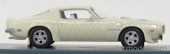NEO SCALE MODELS NEO44745 Scale 1/43 | PONTIAC FIREBIRD TRANS AM
