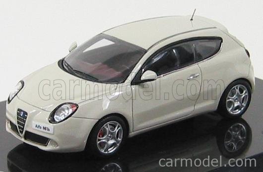 ALFA ROMEO - MITO 2008