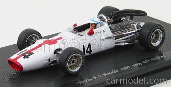 HONDA - F1 RA300 N 14 WINNER ITALY GP 1967 J.SURTEES