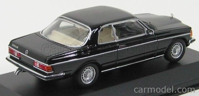 MINICHAMPS 430032228 Scale 1/43 | MERCEDES BENZ 280CE COUPE