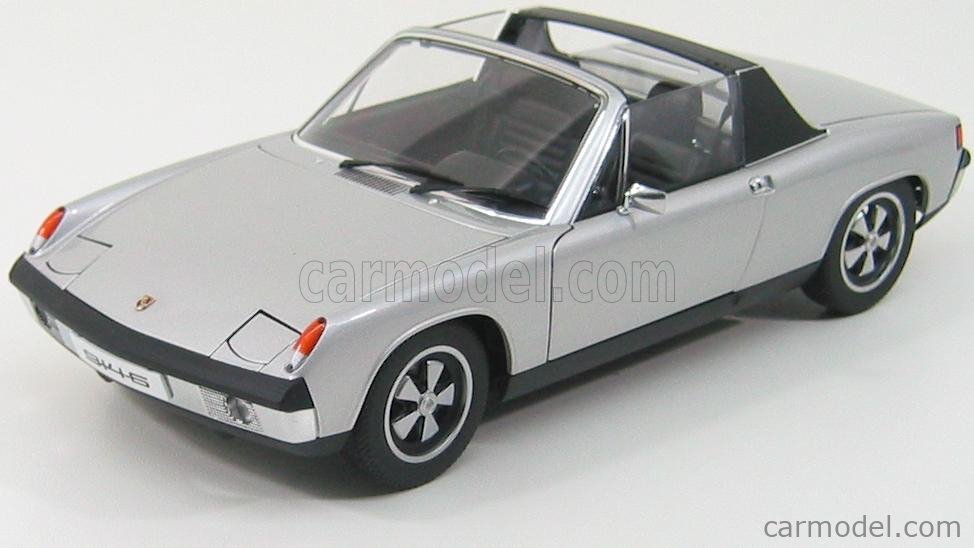 autoart porsche 914