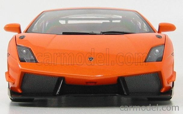 LAMBORGHINI - GALLARDO LP560-4 SUPER TROFEO