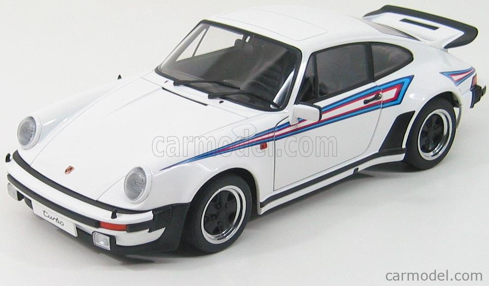 AUTOart 1:18 スケール PORSCHE 911 3.0 TURBO AA78112_1.jpg