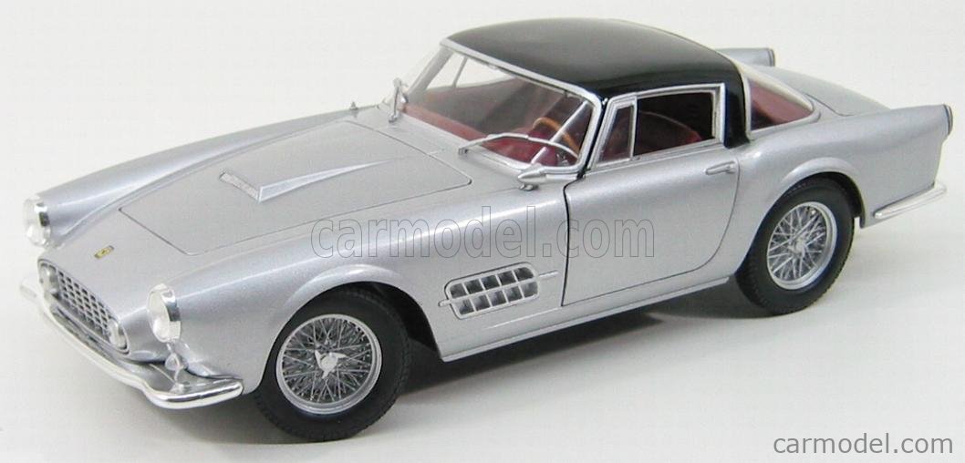 MATTEL HOT WHEELS T6243 Escala 1/18 | FERRARI 410 SUPERAMERICA