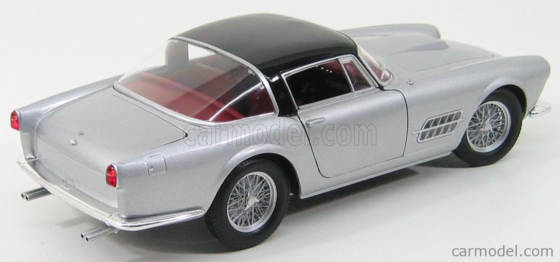 ミニカー Hot Wheels 410 SUPERAMERICA MATTEL HOT WHEELS T6243 Escala 1/18 | FERRARI 410 SUPERAMERICA