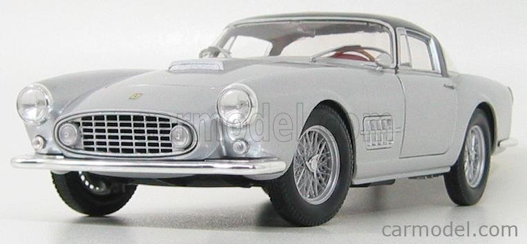 Hotwheels Elite - Coche a Escala, 1:18 (BLY34