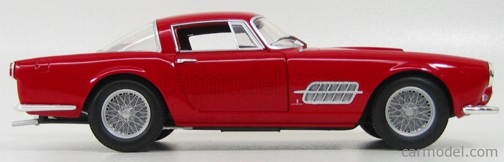 MATTEL HOT WHEELS T6244 Scale 1/18 | FERRARI 410