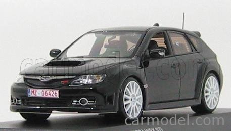 京商 1/43 スバル インプレッサ WRX STI 2008 最新作，人気SALE 京商・Jコレ1⁄43 スバル インプレッサ WRX STI