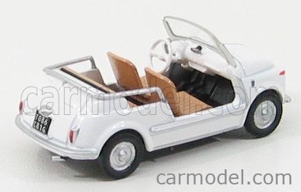 FIAT 500 (1965) - 1:43 – Fiat Store