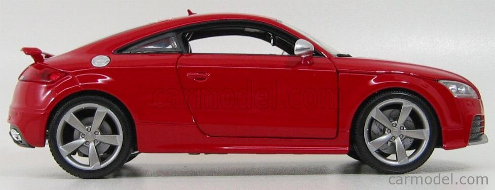 Bburago hot sale audi tt