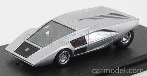 HPI-RACING HPI8460 Scale 1/43 | LANCIA STRATOS ZERO BERTONE