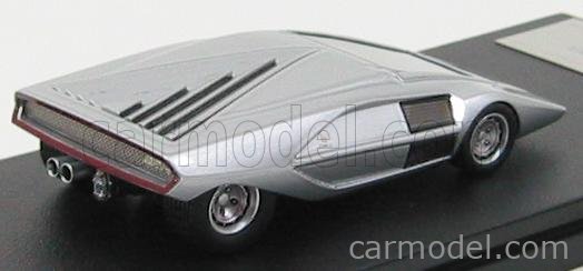 HPI-RACING HPI8460 Scale 1/43 | LANCIA STRATOS ZERO BERTONE 1970