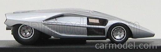 HPI-RACING HPI8460 Scale 1/43 | LANCIA STRATOS ZERO BERTONE 1970