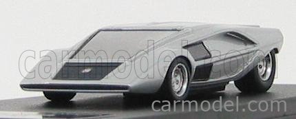 HPI-RACING HPI8460 Scale 1/43 | LANCIA STRATOS ZERO BERTONE 1970