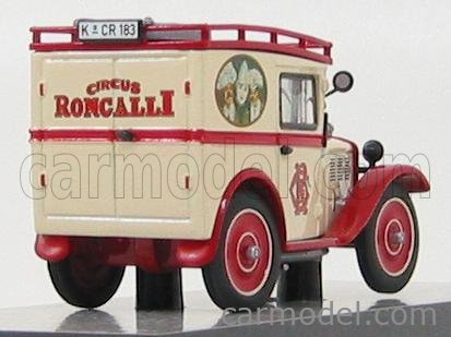 BMW DIXI SINALCO PREMIUM CLASSIXXS 1:43