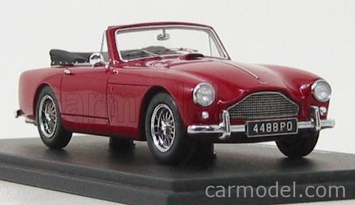 1953 Aston Martin DB2 - Cabriolet, sehr aufwändig restauriert