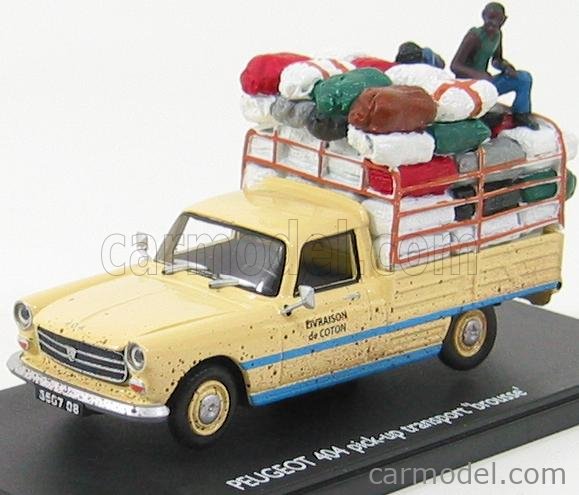 NOREV PEUGEOT 404 ミニカー 1/43 Norev 1:43 Peugeot 404 year 1965 antique green 474439 model