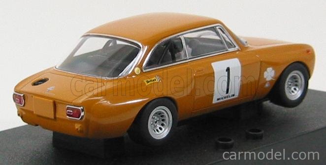 FLY Alfa Romeo Giulia GTAm | Slotcars und Slotcar Zubehör