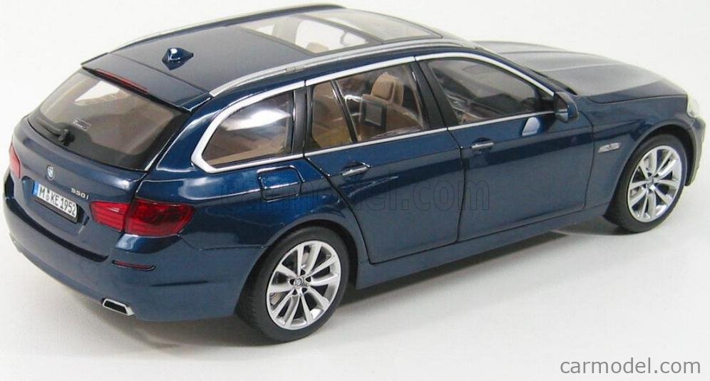 NOREV 80432158016 Scale 1/18 | BMW 5-SERIES 550i STATION WAGON