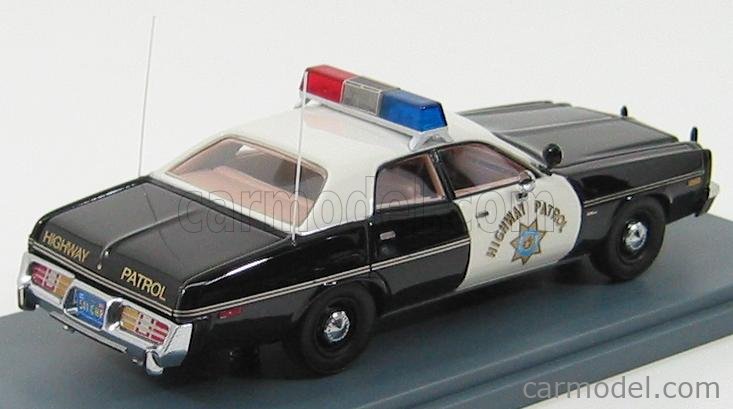 NEO SCALE MODELS NEO43511 Scale 1/43 | DODGE MONACO CALIFORNIA