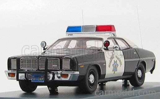 NEO SCALE MODELS NEO43511 Scale 1/43 | DODGE MONACO CALIFORNIA