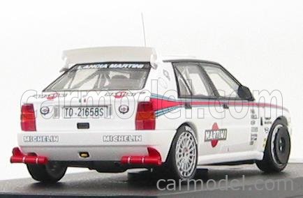 HPI-RACING HPI8222 Scale 1/43 | LANCIA DELTA HF INTEGRALE