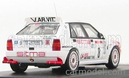 HPI-RACING HPI8225 Scale 1/43 | LANCIA DELTA HF INTEGRALE