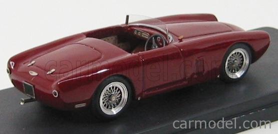 JOLLY MODEL 1/43 ALFA ROMEO 6C 2500 未使用 JOLLY MODEL 1/43 ALFA ROMEO 6C 2500 未使用 JOLLY MODEL 1/43