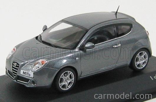 alfa romeo mito miniature