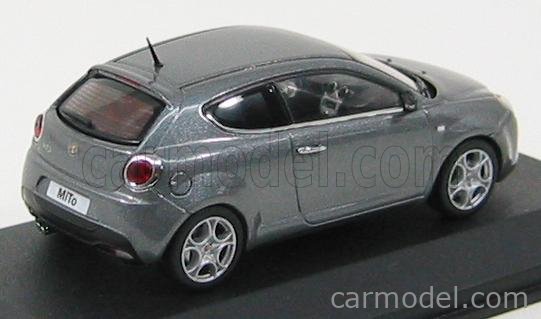 alfa romeo mito miniature
