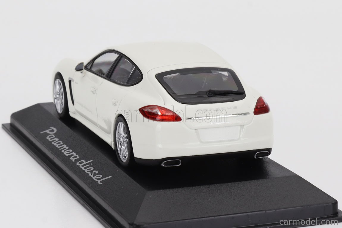 Amazon | Porsche ディーラー特注 PMA 1/43 911 Carrera GTS