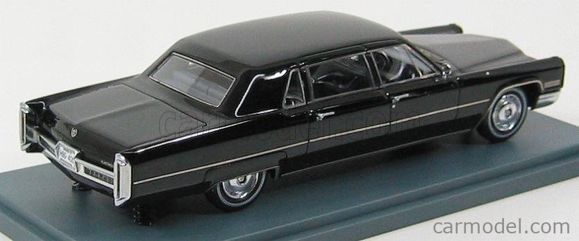 NEO SCALE MODELS NEO44400 Scale 1/43 | CADILLAC FLEETWOOD