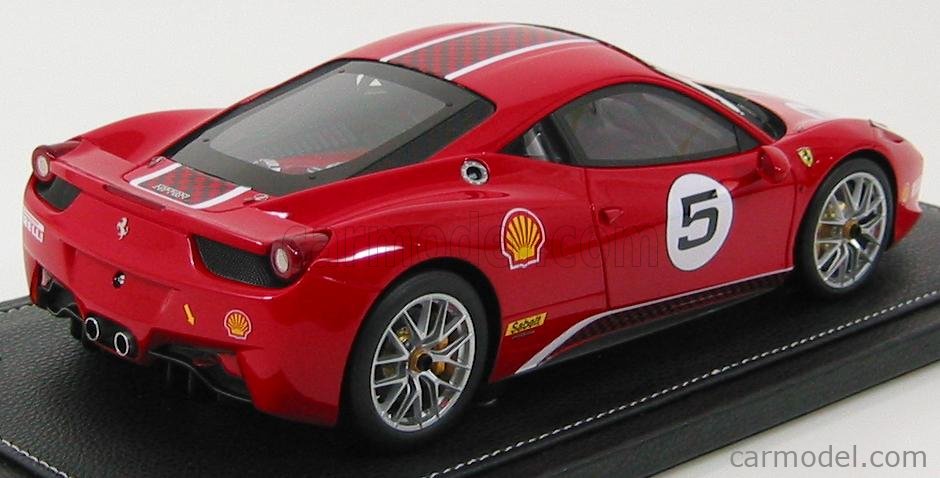 Ferrari フェラーリSP1 B.B.R. SPECIAL 2009 Ferrari フェラーリSP1 B.B.R. SPECIAL 2009 Ferrari フェラーリ