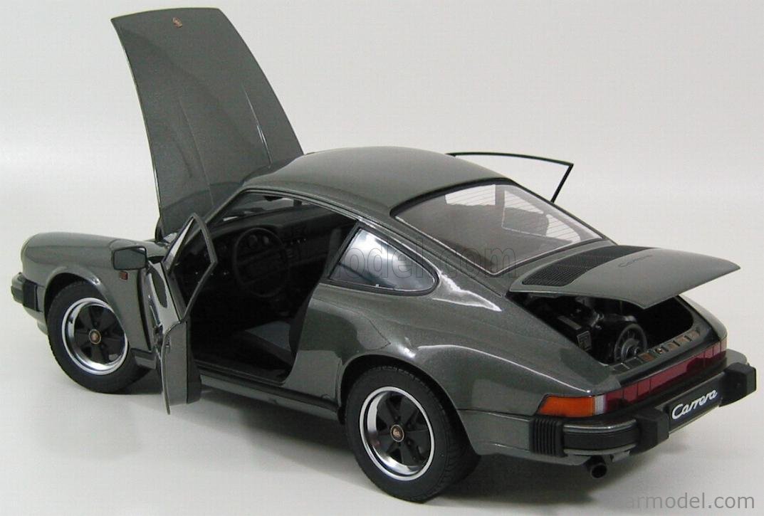 PREMIUM CLASSIXXS 10155 Scale 1/12 | PORSCHE 911 CARRERA 3.2