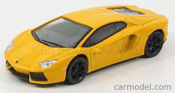 MONDOMOTORS MM53172 Scale 1/43 | LAMBORGHINI AVENTADOR LP700-4 2011 ...