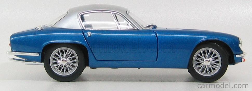 1960 Lotus Elite ミニカー 水色 1960 Lotus Elite ミニカー 水色 1960 Lotus Elite ミニカー 水色 1960