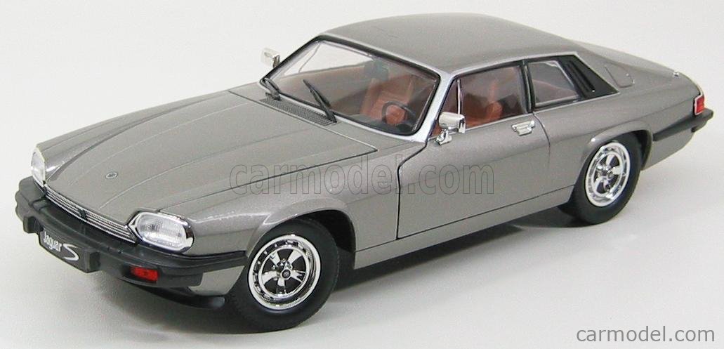 jaguar xjs diecast