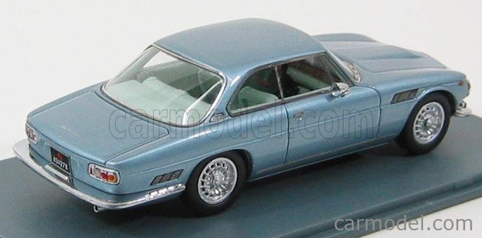 NEO SCALE MODELS NEO43427 Scale 1/43 | ISO RIVOLTA GT 1963 LIGHT