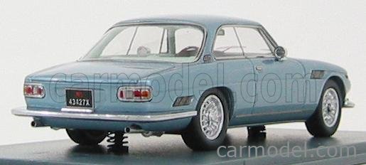 NEO SCALE MODELS NEO43427 Scale 1/43 | ISO RIVOLTA GT 1963 LIGHT
