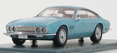 MONTEVERDI - 375L 1969