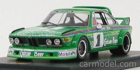 ☆安心の定価販売☆】 ミニカー Nurburgring 1000km winner n7 CSL BMW 